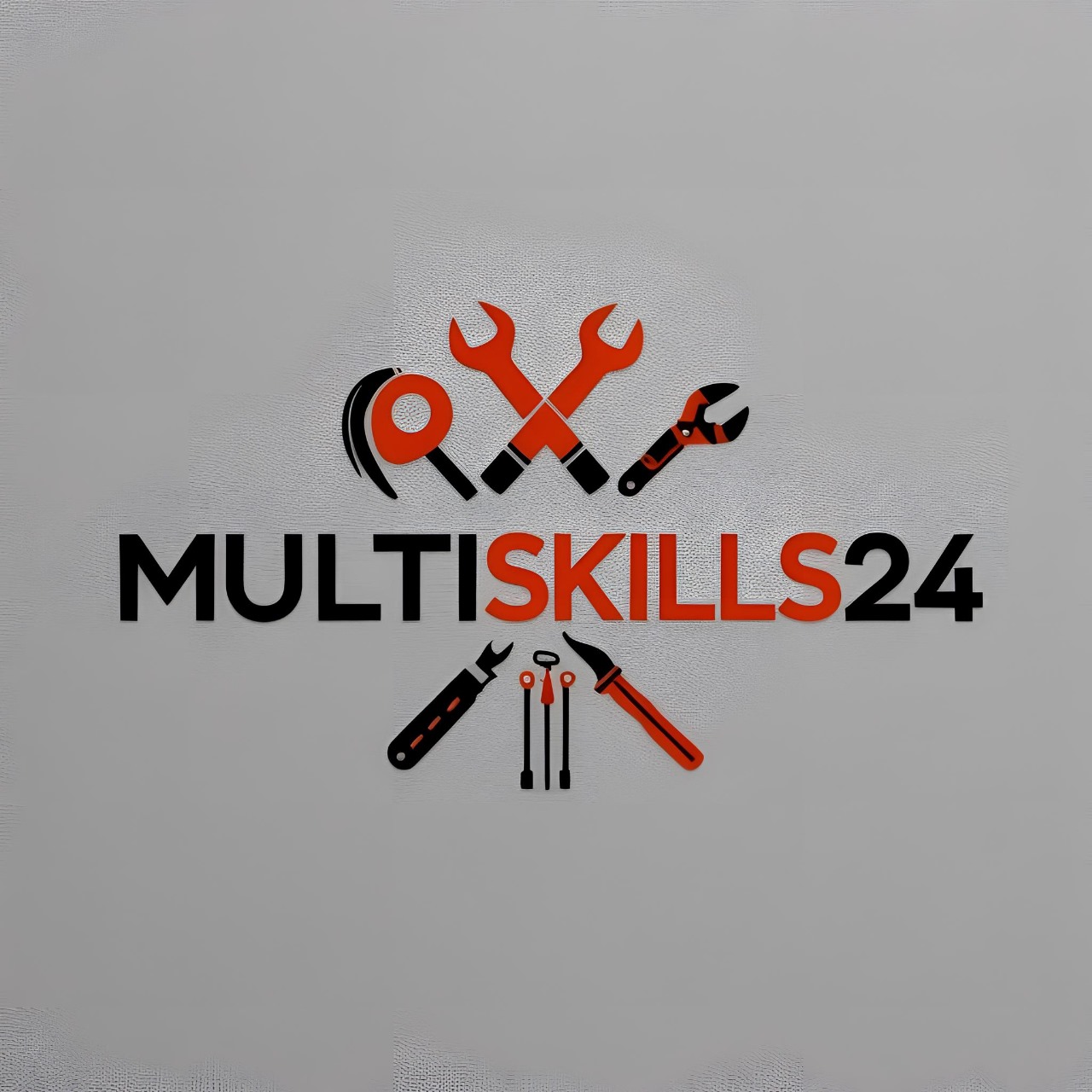 Multiskills24 Logo