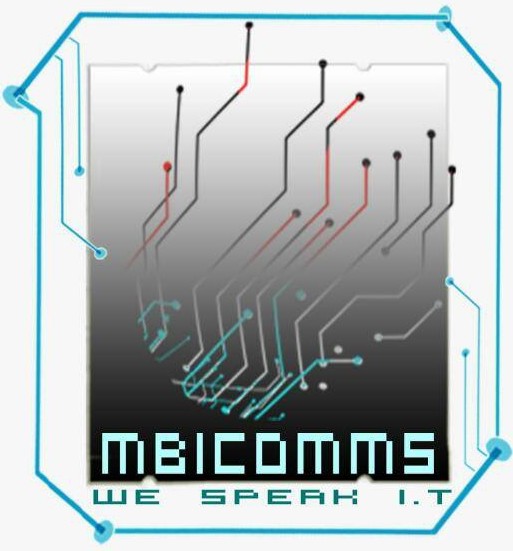 New Logo